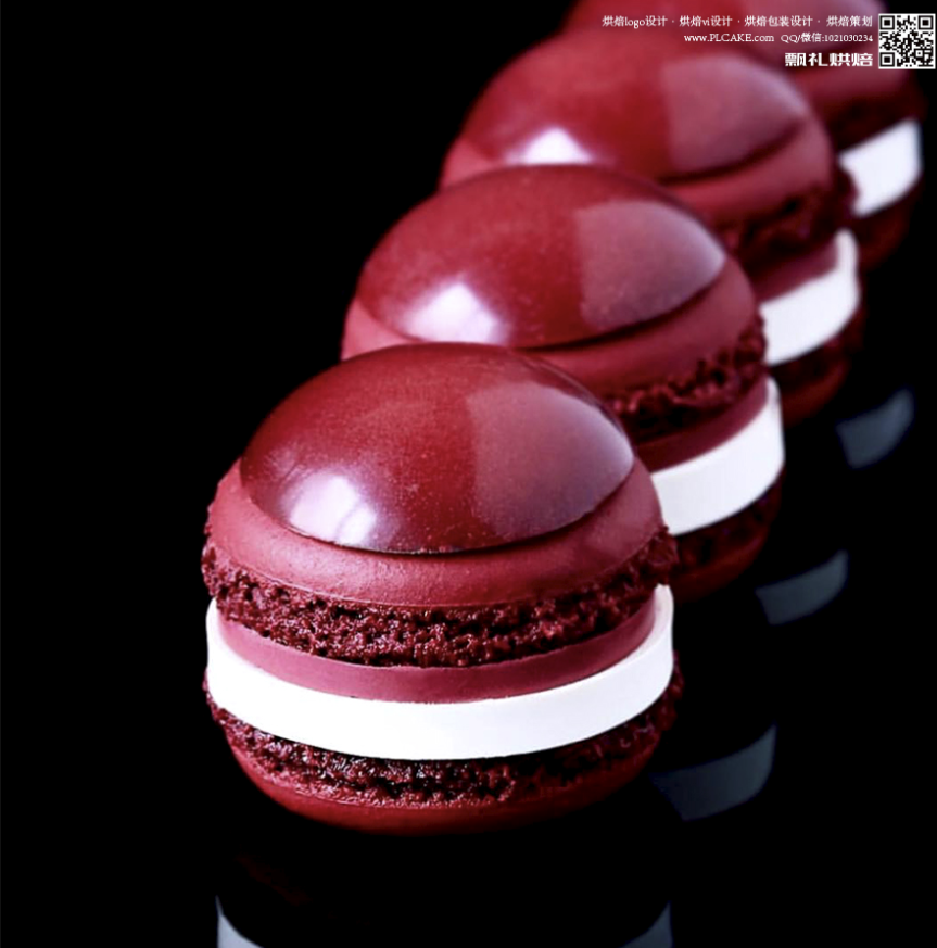 西點(diǎn)小切塊蛋糕