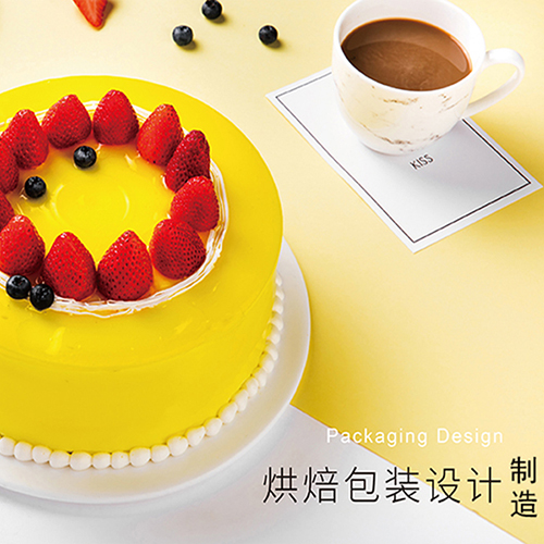 烘焙行業(yè)，為什么一定要采用食品級(jí)包裝材料？